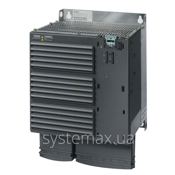 6SL3224-0BE31-5UA0 SIEMENS SINAMICS G120 (18,5 кВт, 380 В) cиловой модуль